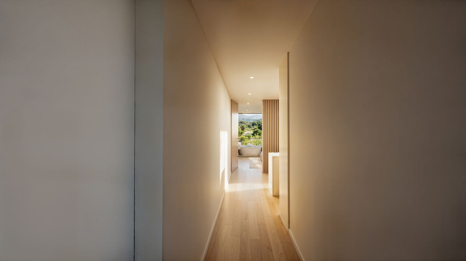 Vale Ribas hall