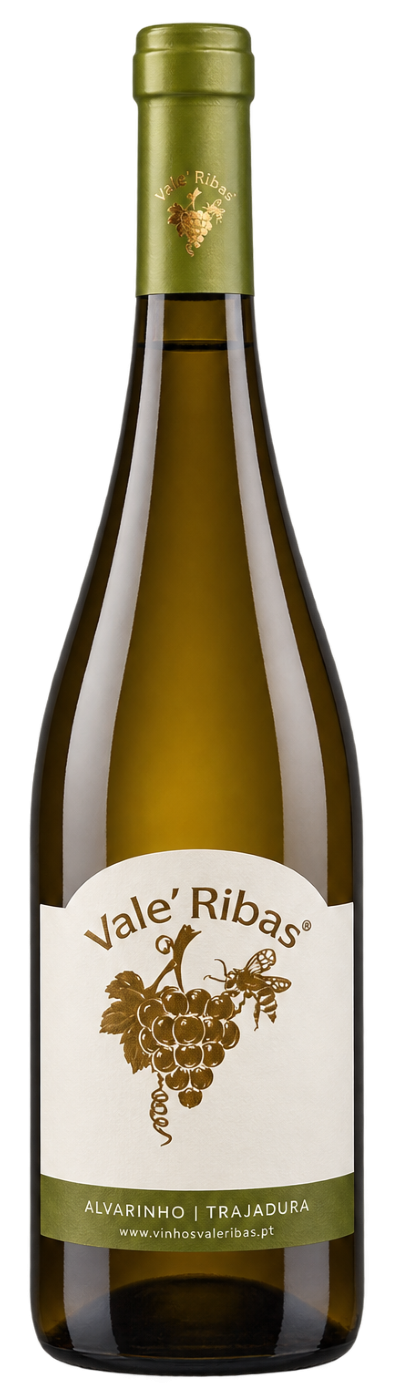 Alvarinho & Trajadura