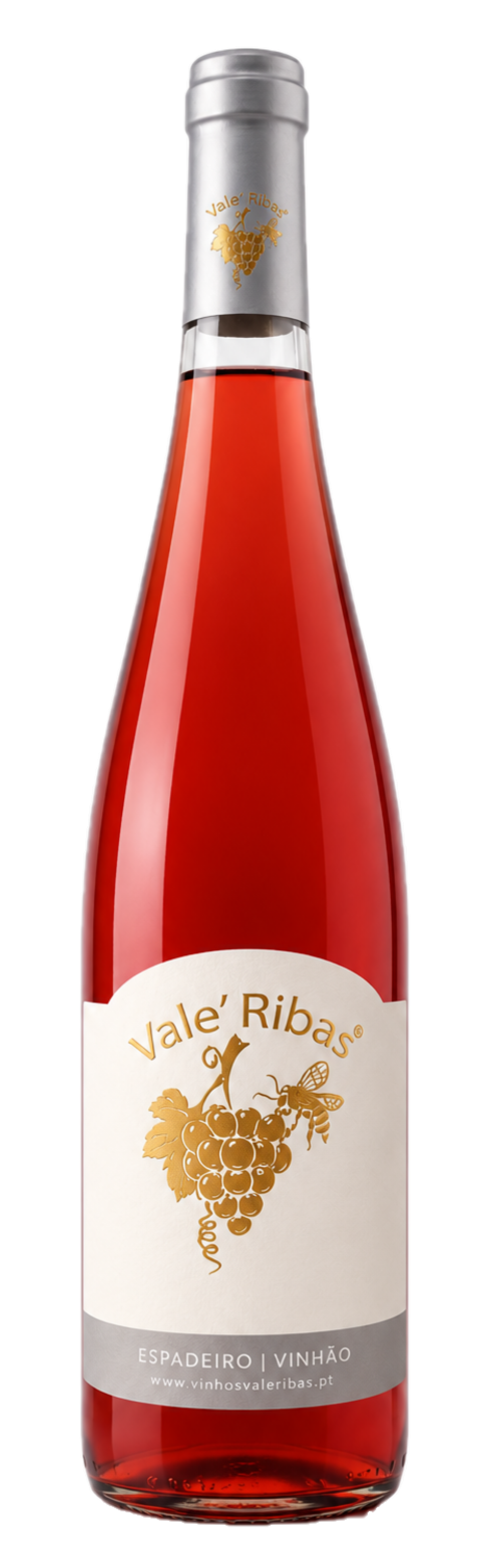 Vinho Rosé